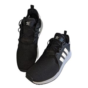NWOB Adidas Originals X_PLR Sneakers Sz 11.5